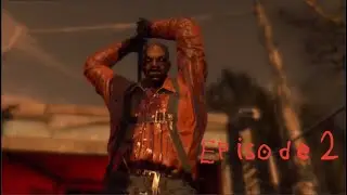 I WON'T SURVIVE THE NIGHT! | Dying Light Episode 2