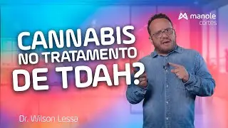 CANNABIS NO TRATAMENTO DE TDAH