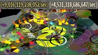 1.8Qd Honeyday Red Hive Boost (No Festive Bean) | Bee Swarm Simulator