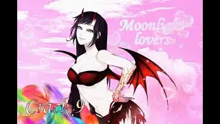 Moonlight lovers rus memes 9 (ENG SUB)