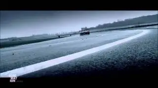 Pagani Zonda R Commercial