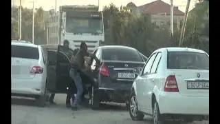 DTX güclü təsir edən maddələri gətirənləri ifşa etdi