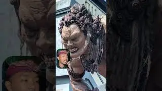 BALI'S ART IS REALLY AWESOME😭THE DETAILS ARE CRAZY‼️ 