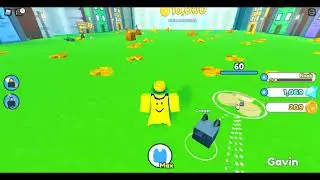 10 Minutes of Pet Simulator X (Uncut BC I LAZY)