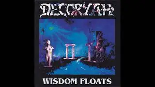 Decoryah - Wisdom Floats (1995) (Full Album)
