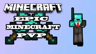 PLAYING SUM MINECRAFT PBP