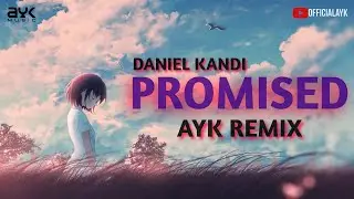 PROMISED (REMIX) - AYK | DANIEL KANDI | ALWAYSALIVE RECORDINGS | ENHANCED RECORDINGS