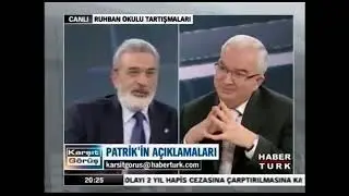 Zor zamanda konuşmak deyiminin tezahürü #ismetözel