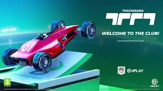 TrackMania 2020 FREE ON EPIC STORE