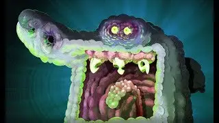 🎃 NEW SEASON 3 🎃 Zig & Sharko - Hell of a friend (S03E24) _ Full Episode in HD