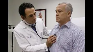Minimally invasive robotic heart surgery