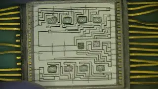 Viewer Mail - Is this a 4-bit Processor?!