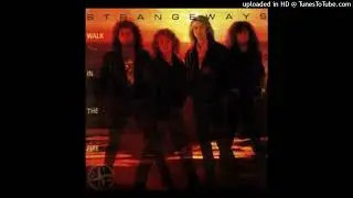 Strangeways - Every time you cry