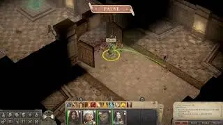 Pathfinder Kingmaker Beneath the Stolen Lands