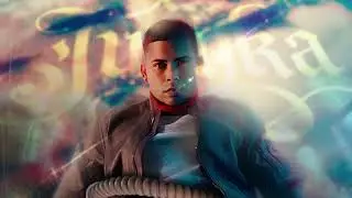 Juanka - A.Q.P.I 2 (Visualizer)
