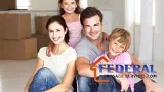Refinancing a Home Loan and the Appraisal - FederalMortgageServices.com