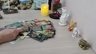 🔺️ ЛЮБОВНЫЙ ТРЕУГОЛЬНИК 🔺️ ЧТО БУДЕТ ДАЛЬШЕ⁉️💯 Таро Онлайн Расклад