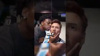 Is Ishow speed is really gay❓ 