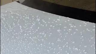 Testing Ceramic Coating's Durability After 3 Months Of Abuse