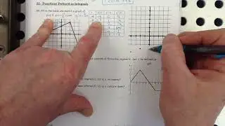 Review Packet #81-89