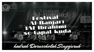 Darussholah-| Terbaik 3 | Festival Albanjari Se-Tapal Kuda 2020