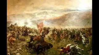 Как Дивизия Дерфельдена трижды разгромила турецкую армию.