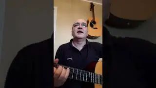 Кабацкий музыкант.