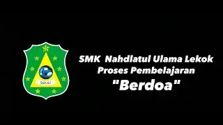 Video Proses Pembelajaran SMK NU Lekok 
