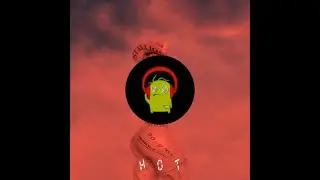 Megan Thee Stallion Type Beat '' Hot '' Heavy Bass Bouncy Rap Beat Instrumental