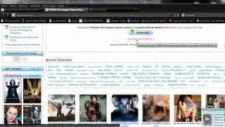 How to Download and Use Torrents (Get movies, albums, games)