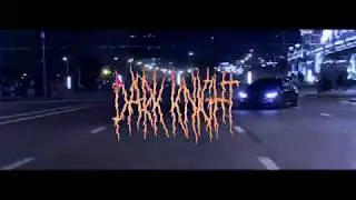 SOLD - NIGHT LOVELL x UNAVERAGE GANG x $UICIDE BOY$ TYPE BEAT ''DARK KNIGHT'' 2020 - (Prod. NEXX)