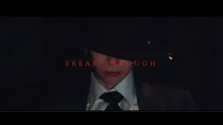 小柳ゆき「BREAK THROUGH」Music Video(Short ver.)