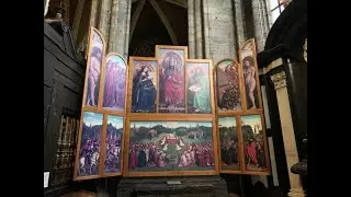 Jan Van Eyck