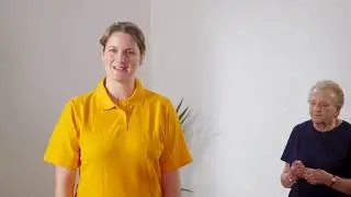 Exercises for back pain after spinal fractures