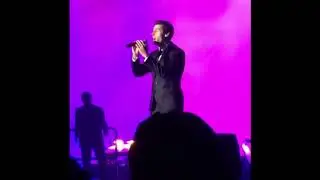 Mike Schwitter "Oh Holy Night"