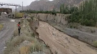 Sux tumaniga katta sel keldi
