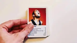The Original Vintage DJ-Kicks Trading Cards by K7! (1996)