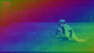 Пародия на XXXTENTACION LooK at Me