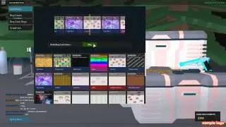 PF UNBOXING Roblox PF Boxes