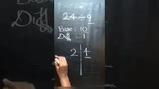 Unlock the Power of Vedic Division: Effortless and Rapid Division Using Ancient Techniques!