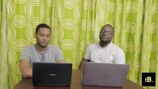 TechnoBlurb Ep2  - Introduction