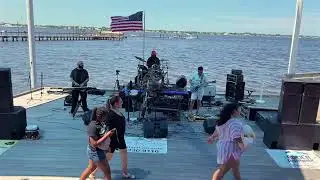 Headspring  - Live at Rock'n Riverwalk in Stuart, FL - July 7, 2024 (set 2)