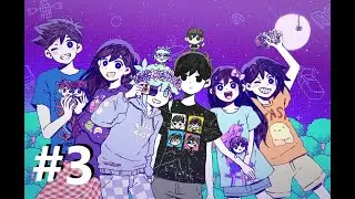 OMORI - PRIMER BOSS Y EL MUNDO REAL [WALKTHROUGH #3]