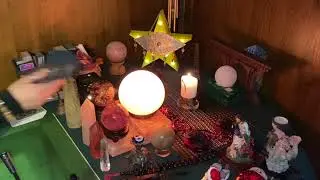 Чем вам защищаться и отбиваться в это полнолуние от ваших врагов ???