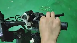 MX25 LIMIT SPEED