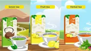 Exporting Tea | Learn with Amazon Global Selling