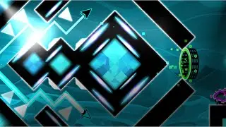 Renegade - New Level Showcase [UNNERFED]