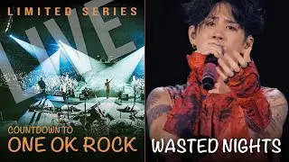 Countdown to One OK Rock E01: Vocal Coach & Songwriter React to Wasted Nights + Neon