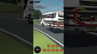 Bus Telolet Basuri Kids Panda