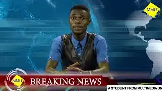BREAKING NEWS green screen outcome 2019